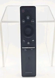 Mando a distancia OEM Samsung RMCSPM1AP1 / BN59-01292A para televisores inteligentes seleccionados voz - Imagen 1 de 4