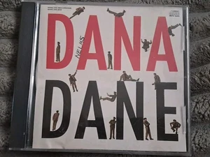 Dana Dane With Fame- Cinder 1987 Profile Records CD 9 Tracks  Free Shipping  - Bild 1 von 5