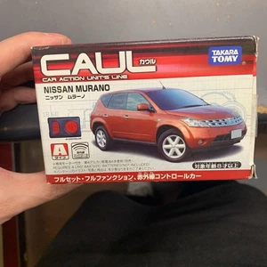 Nissan Murano Toy RC Car Unopened Control Toy, New, Japan Orig 88v - Picture 1 of 3