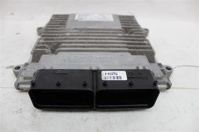 ORDENADOR ECU ECM KIA OPTIMA 2011 11 2012 12 2013 13 391012G901 1052987 Foto 1 de 4