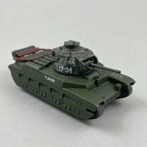 MK 2 Matilda URSS Diecast Tank De Agostini escala 1/72, tanques rusos, modelo tanque - Imagen 1 de 8