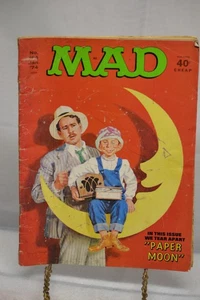 JANUAR 1974 MAD MAGAZIN #164 - Bild 1 von 1