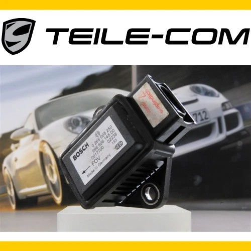 Porsche 996 997 986 Boxster ABS Sensor Porsche Stability Management 99660614500 - Image 1 of 1