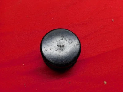 1 NOS 65 66 67 68 Autolite Ford Mercury Oil Breather Cap #C3AZ-6766-D - Image 1 of 4