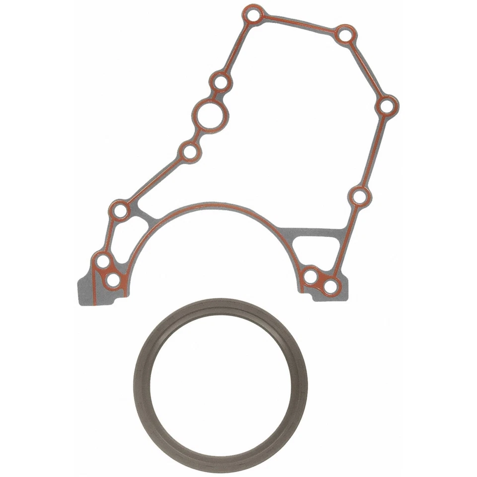 Engine Crankshaft Seal Kit Rear Fel-Pro For 1989-1995 Ford Taurus - Image 1 of 1