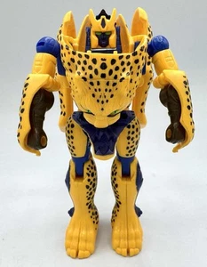 1996 Transformers Beast Wars Cheetor Figure – Vintage Hasbro - Bild 1 von 14