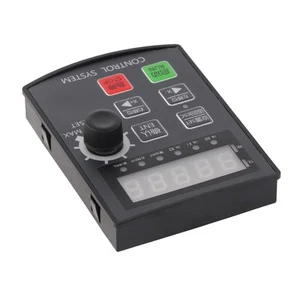 Motor Motion Control Module Stepper Servo 5 Digit Display Limit Communication♡ - Picture 1 of 22