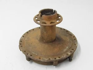 Triumph Tiger Cub W1362 Hinterradnabe gebraucht " - Bild 1 von 11