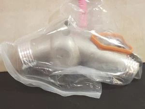 Cubierta de carcasa de termostato de aluminio 11531722531 RPM o 11531722531RPM - Imagen 1 de 7