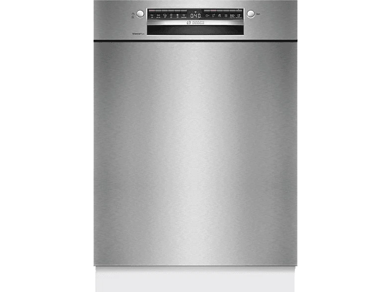 BOSCH SMU4EVS08E Serie 6 Geschirrspüler (unterbaufähig, 598 mm breit, ) B-Ware - Bild 1 von 1