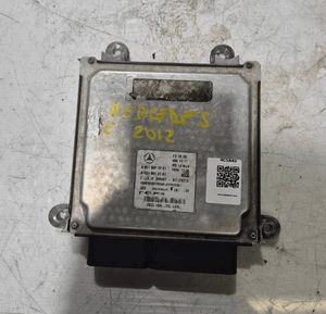 boîtier pour MERCEDES-BENZ CLASSE E (W S212) 250 BlueTEC 4c5a43 A6519003701 - Picture 1 of 7