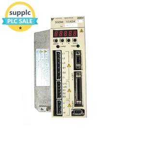 1PC New YASKAWA SGDM-10ADA-V Servo Motor Driver - Picture 1 of 3