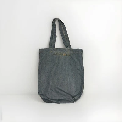 Bolso de mezclilla envejecido vintage de moda Bug Foto 1 de 3