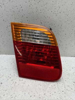Luz trasera izquierda conductor BMW 325i 2002-2005 OEM Foto 1 de 4