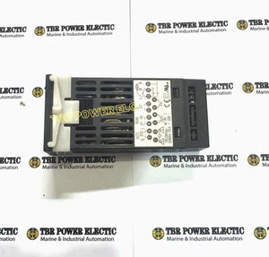 TOHO TTM-002- 2-R-A PID Digital Temperature Controller – High Precision Control - Picture 1 of 8