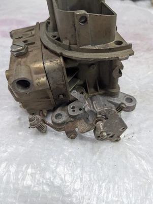 Carburador Holley List 7448 350cfm 2bbl  Foto 1 de 4