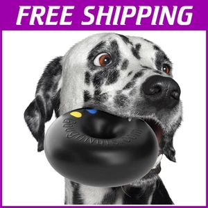 Extra Large Dog Toy for Pit Bulls & German Shepherds - Picture 1 of 6