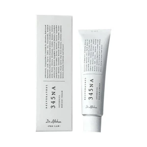Crema hidratante facial diaria Dr.Althea 345 Relief 50 ml/1,7 fl oz sellada nueva - Imagen 1 de 5