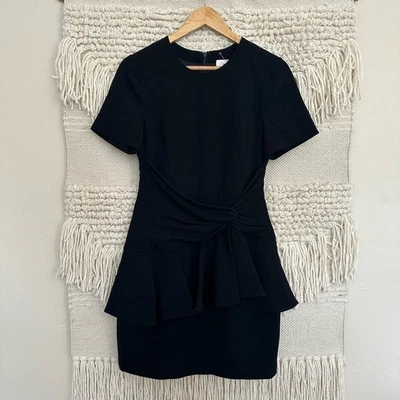 cinq a sept Fontaine Dress sz 4 - Image 1 of 4