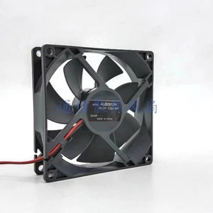 Delta DC12V 0.30A AUB0912H 9025 9CM  Chassis Power Supply Cooling Fan - Picture 1 of 2