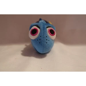 Peluche TY Sparkle Disney Finding Dory Blue Fish 91/2" - Imagen 1 de 7