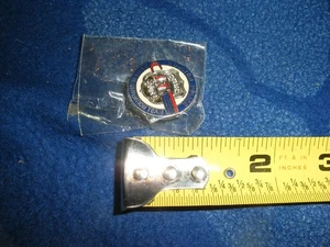 HOUSTON TEXAS POLICE C.I.T. CRISIS INTERVENTION TEAM ANSTECKNADEL NEU NOS - SELTEN! - Bild 1 von 3