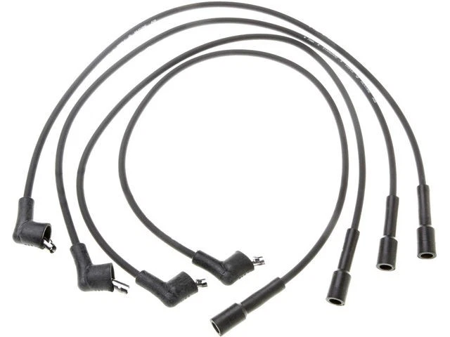 Juego de cables de bujía para Suzuki Reno 2005-2008 2,0 L 4 cilindros 2007 2006 TM715CT Foto 1 de 1