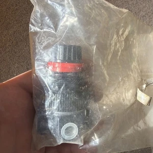 Norgren R06 PSI.50 Pneumatic Air Pressure Regulator - Picture 1 of 5