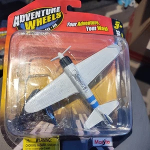 MAISTO FRESH METAL TAILWINDS WWll MITSUBISHI ZERO! - Picture 1 of 2