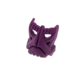 1x Lego Bionicle Mask Krana Mask Vu Purple Gahlok Va 8550 4166548 42042vu