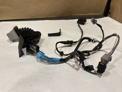 Arnés de cableado de puerta trasera derecha Mercury Milan 2010 AE5T-14632-BF Foto 1 de 4