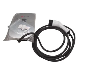 SPARK Smart Wallbox Revolution 11 kW 16A Typ 2 5 m Kabel 3-phasen RFID - Bild 1 von 5