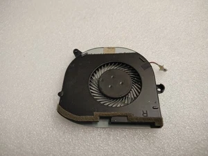 Dell OEM XPS 15 (9560) Cooling Fan - RIGHT Side Fan AMB02 DC28000IPF0 TK9J1 - Picture 1 of 4