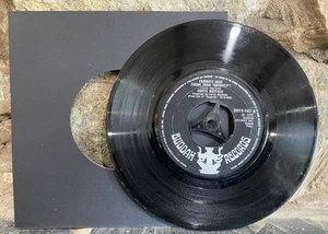 Curtis Mayfield - Freddie's Dead (Theme From Superfly) - 7" Single 1972 2011-141 - Bild 1 von 4