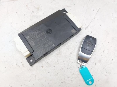 A1679004326 CENTRALINA IMMOBILIZER MERCEDES-BENZ CLASSE A (W177) 2.0 CDI 16V AUT - Immagine 1 di 4