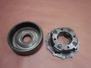 Jeep Grand Cherokee ZJ 95-98 42RE Rear Planetary W/ Ring Factory OEM - Picture 1 of 7