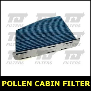 Filtro de cabina de polen PARA VW JETTA III 2.5 06->10 CHOICE1/2 gasolina TJ - Imagen 1 de 2