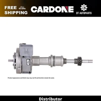 Ford Bronco 1986 5L V8 distribuidor cardone Foto 1 de 4