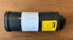 Parker Receiver Drier 088416-00 New Summit Racing R-12 R-134a - Picture 1 of 3