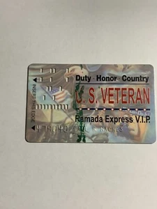 Ramada Express Casino Slot Card Vintage Laughlin Nevada - Picture 1 of 2