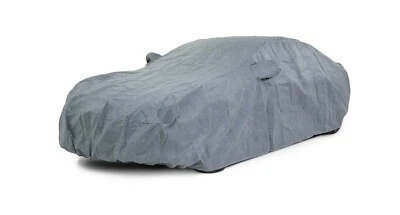 Cubierta de coche exterior Stormforce (se adapta a BMW Serie 1 E81 y M1) Foto 1 de 3