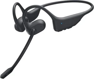 Open Ear Wireless Headset, AI Noise Cancelling - Photo 1 sur 10