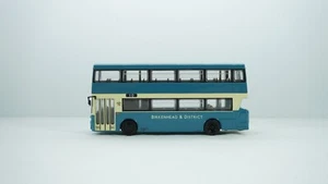 EFE Gilbow 1/76 GM Standard Fleetline Birkenhead & District 29001DL No Box B12 - Picture 1 of 11