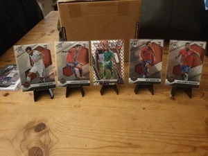 Panini Mosaic Road to World Cup Qatar 2022 Chile Set Inc Rookies & Prizm Insert - Picture 1 of 4