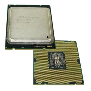 Intel Xeon Processor E5-2687W 8-Core 20MB SmartCache 3.10GHz FCLGA 2011 SR0KG - Picture 1 of 3