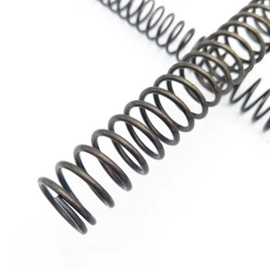 Draht 0,5mm Bis 2,0mm Druckfeder Rückstellfedern Spiralfeder Federn Stahlfedern - Picture 1 of 4