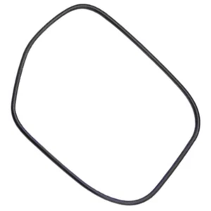 1x Right Side Rearview Mirror Glass For Honda City Crider 2009-14 76203-TM0-T01 - Picture 1 of 6