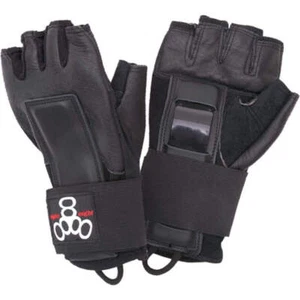 Triple 8 Hired Hands Wrist Guard - Picture 1 of 8