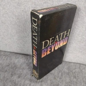 Death & Beyond VHS 1993 TBN0016 Lakewood Television Productions - Bild 1 von 9