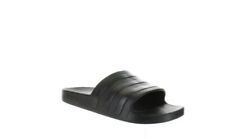 adidas Adilette Aqua Slides Sandales - Core Black, 10US